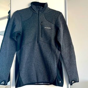 Columbia Thermal Mid Layer